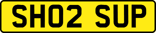 SH02SUP