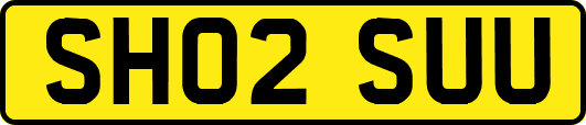 SH02SUU