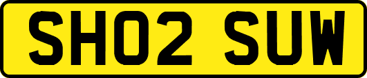 SH02SUW