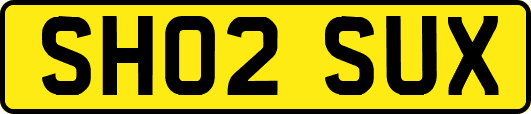 SH02SUX