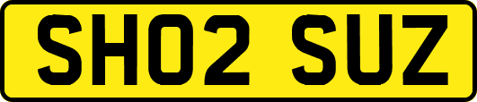 SH02SUZ