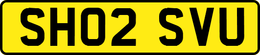 SH02SVU
