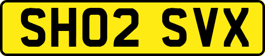 SH02SVX