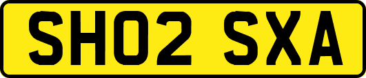 SH02SXA