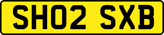 SH02SXB