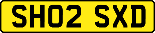 SH02SXD
