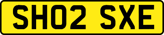 SH02SXE