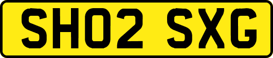SH02SXG