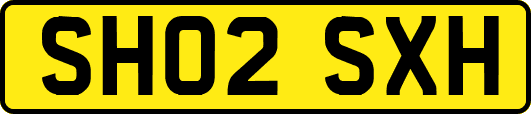 SH02SXH