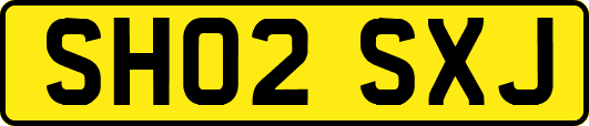 SH02SXJ