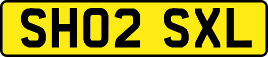 SH02SXL