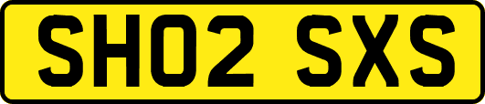 SH02SXS