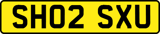 SH02SXU