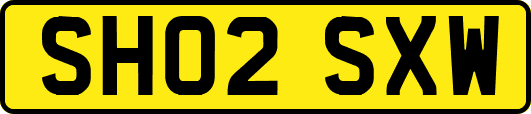 SH02SXW