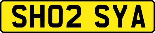 SH02SYA