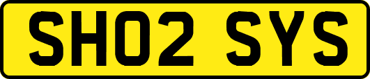 SH02SYS
