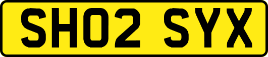 SH02SYX