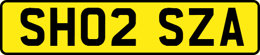 SH02SZA