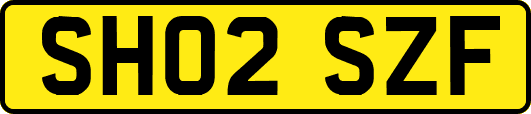 SH02SZF