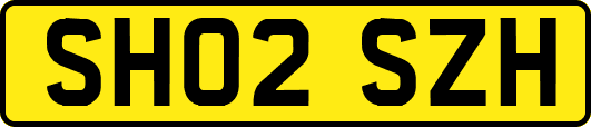 SH02SZH