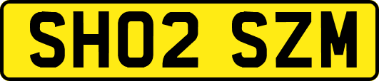 SH02SZM