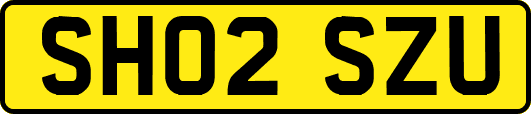 SH02SZU