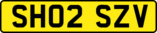 SH02SZV