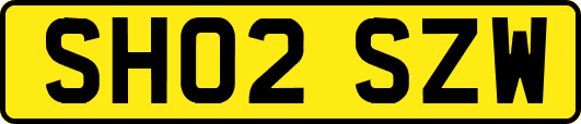 SH02SZW