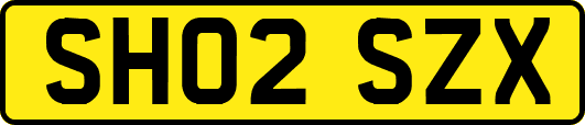 SH02SZX