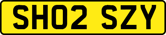 SH02SZY