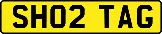 SH02TAG