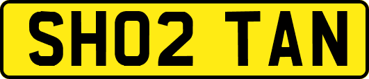 SH02TAN