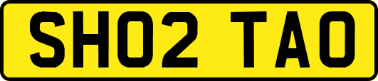 SH02TAO