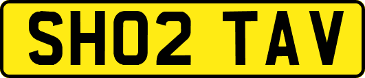 SH02TAV