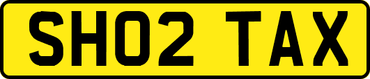 SH02TAX