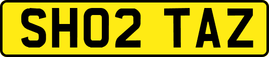 SH02TAZ
