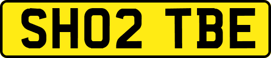 SH02TBE