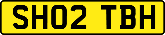 SH02TBH