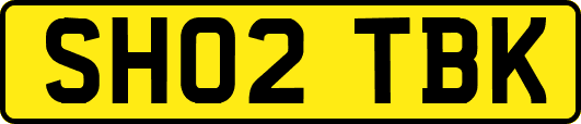 SH02TBK