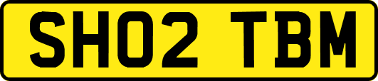 SH02TBM