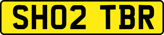SH02TBR