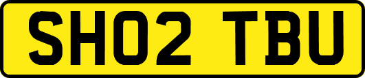 SH02TBU