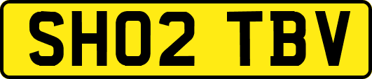 SH02TBV
