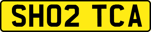 SH02TCA