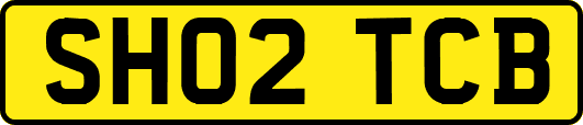SH02TCB