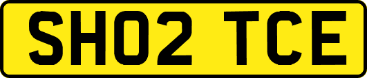 SH02TCE