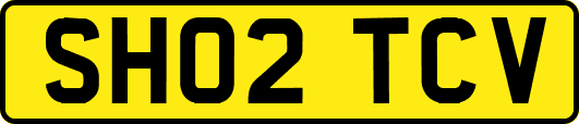 SH02TCV