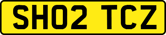 SH02TCZ
