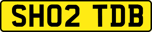 SH02TDB