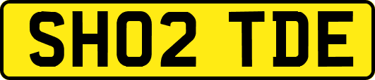 SH02TDE